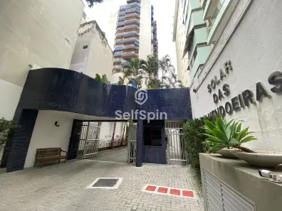 Apartamento com 2 Quartos para alugar, 75m² no Icaraí, Niterói