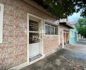 Casa com 4 Quartos à venda, 110m² no Paulista, Piracicaba