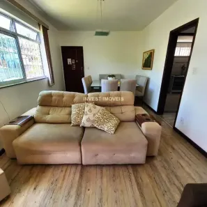 Apartamento com 2 Quartos à venda, 138m² no São Mateus, Juiz de Fora