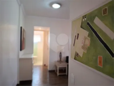 Apartamento com 1 Quarto para alugar, 45m² no Indianópolis, São Paulo