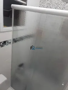 Apartamento com 2 Quartos à venda, 43m² no Vila Vitória, Santo André