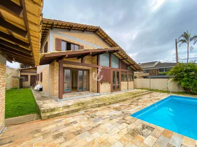 Imóvel Comercial com 1 Quarto para alugar, 365m² no Coqueiros, Florianópolis