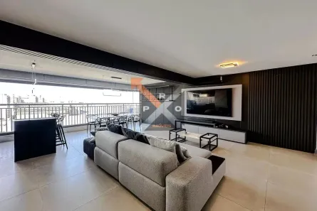 Apartamento com 3 Quartos à venda, 159m² no Mooca, São Paulo