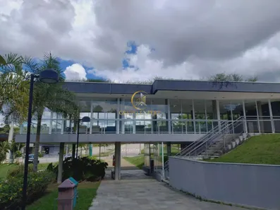 Lote/Terreno à venda, 377m² no Loteamento Verana, São José dos Campos