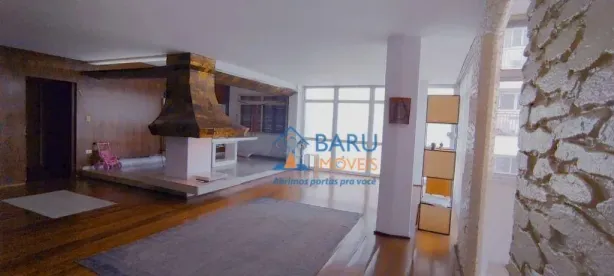 Apartamento com 4 Quartos à venda, 268m² no Santa Cecília, São Paulo