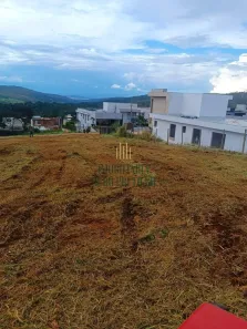 Lote/Terreno à venda, 1088m² no Vila Nossa Senhora de Lourdes, Lagoa Santa