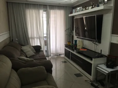 Apartamento com 3 Quartos à venda, 69m² no Protendit, São Paulo