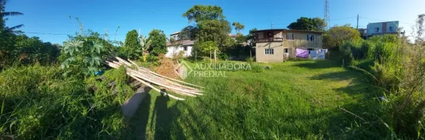 Lote/Terreno à venda, 1042m² no Rio Tavares, Florianópolis