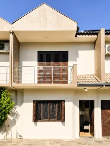 Casa de Condomínio com 3 Quartos à venda, 87m² no Niterói, Canoas