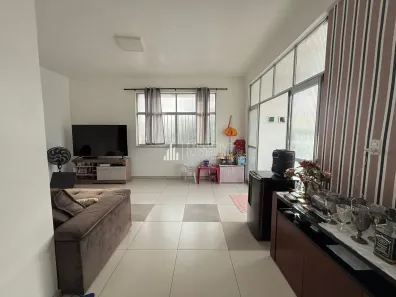 Apartamento com 3 Quartos à venda, 130m² no Umarizal, Belém