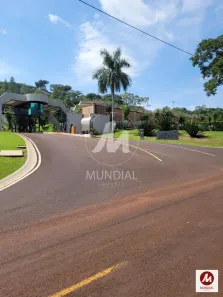 Lote/Terreno à venda, 1232m² no Bonfim Paulista, Ribeirão Preto
