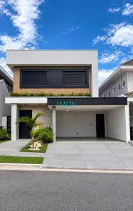 Casa de Condomínio com 4 Quartos à venda, 244m² no Urbanova V, São José dos Campos