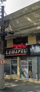 Ponto Comercial à venda, 44m² no Jardim São Dimas, São José dos Campos