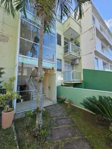 Apartamento com 3 Quartos à venda, 261m² no Jardim Amália, Volta Redonda