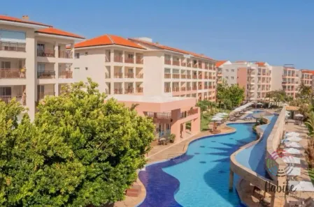 Apartamento com 4 Quartos à venda, 121m² no , Aquiraz