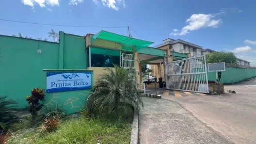 Apartamento com 2 Quartos para alugar, 52m² no Maioba, Paço do Lumiar