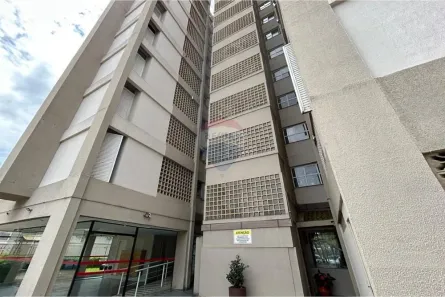 Apartamento com 3 Quartos para alugar, 70m² no Jardim São Dimas, São José dos Campos