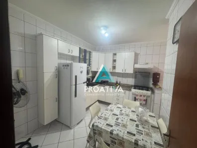 Apartamento com 2 Quartos à venda, 68m² no Vila Valparaíso, Santo André
