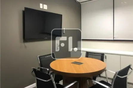 Sala Comercial à venda, 280m² no Vila Olímpia, São Paulo