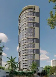 Apartamento com 3 Quartos à venda, 131m² no Boa Viagem, Recife