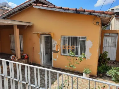 Casa com 2 Quartos à venda, 200m² no Vila Romero, São Paulo