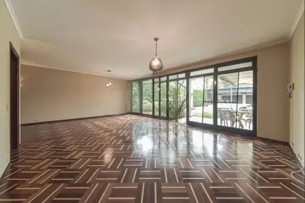 Casa com 3 Quartos à venda, 350m² no Brooklin Paulista, São Paulo