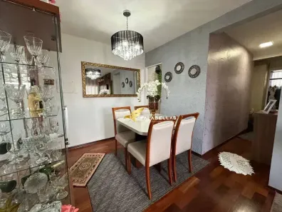Apartamento com 2 Quartos à venda, 57m² no Vila Nova Jundiainópolis, Jundiaí