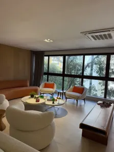 Apartamento com 3 Quartos à venda, 241m² no Graça, Salvador