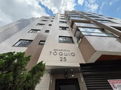 Apartamento com 2 Quartos à venda, 60m² no Santa Helena, Juiz de Fora