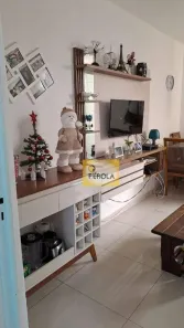 Apartamento com 2 Quartos à venda, 50m² no Vila Padre Manoel de Nóbrega, Campinas
