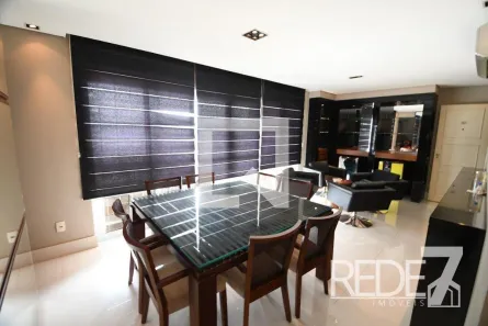 Apartamento com 2 Quartos à venda, 104m² no Parque das Flores, Campinas