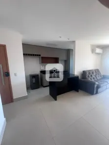 Apartamento com 3 Quartos para alugar, 103m² no Jardim Sul, Uberlândia