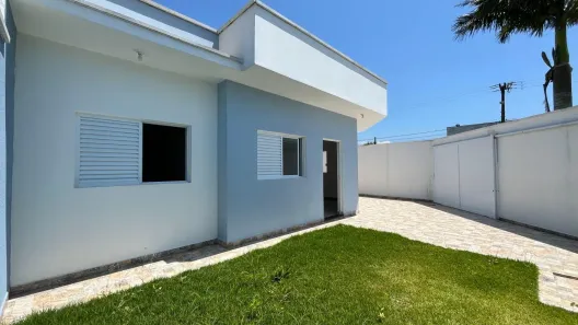 Casa com 3 Quartos à venda, 85m² no Balneário Stella Maris, Peruíbe