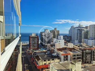 Apartamento com 3 Quartos à venda, 110m² no Praia do Morro, Guarapari