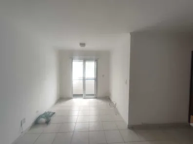 Apartamento com 3 Quartos para alugar, 67m² no Continental, Osasco