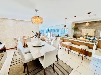 Apartamento com 3 Quartos à venda, 105m² no Barra, Tramandaí