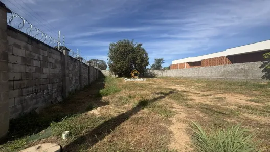 Lote/Terreno à venda, 660m² no Loteamento Caribe, Palmas
