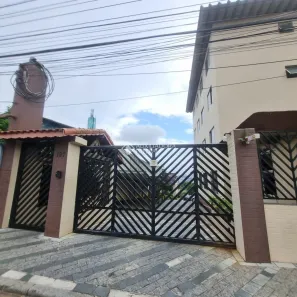 Apartamento com 2 Quartos à venda, 54m² no Assunção, São Bernardo do Campo