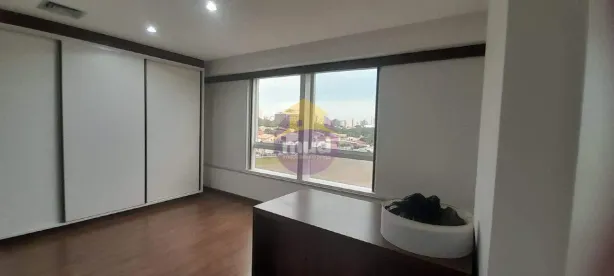 Sala Comercial para alugar, 46m² no Vila São José, São José do Rio Preto