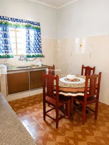 Casa com 2 Quartos à venda, 102m² no Jardim Conceição Leite, Franca