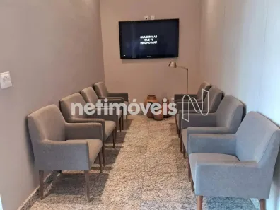 à venda, 448m² no Funcionários, Belo Horizonte