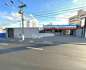 Ponto Comercial à venda, 454m² no Centro, Campinas