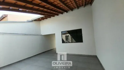 Casa com 2 Quartos à venda, 150m² no Parque Nova Carioba, Americana
