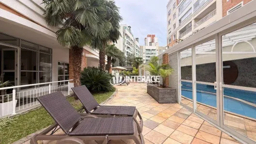 Apartamento com 3 Quartos à venda, 107m² no Campo Comprido, Curitiba