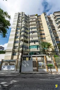 Apartamento com 3 Quartos para alugar, 135m² no Aldeota, Fortaleza