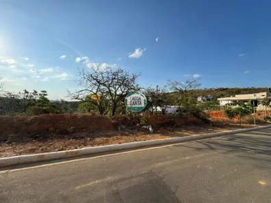 Lote/Terreno à venda, 482m² no Mariposas, Lagoa Santa