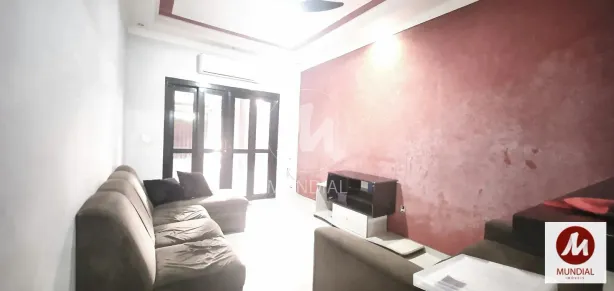 Sobrado com 5 Quartos à venda, 300m² no Jardim Marchesi, Ribeirão Preto