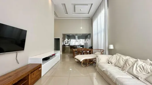 Casa de Condomínio com 3 Quartos à venda, 210m² no Jardim Imperador, Americana