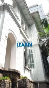Casa com 6 Quartos para alugar, 610m² no Jardim Paulista, São Paulo