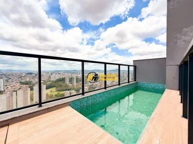 Cobertura com 4 Quartos à venda, 312m² no Vila Yara, Osasco
